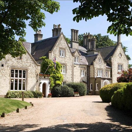 Langrish House Bed and Breakfast Πίτερσφιλντ Εξωτερικό φωτογραφία