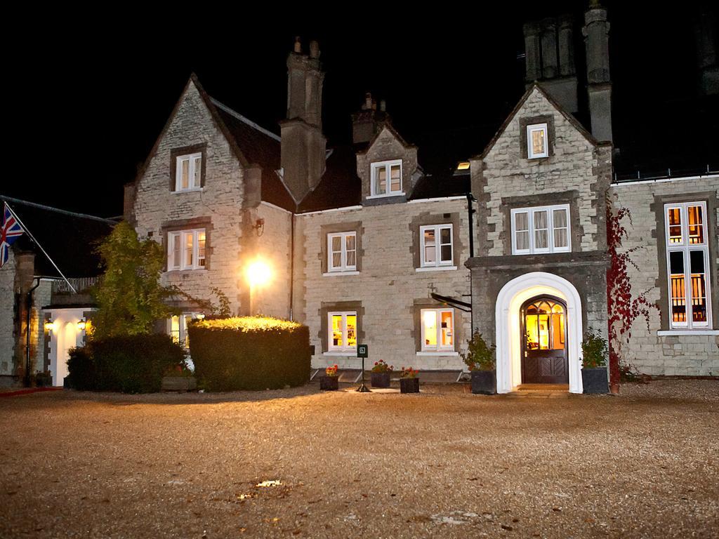 Langrish House Bed and Breakfast Πίτερσφιλντ Εξωτερικό φωτογραφία