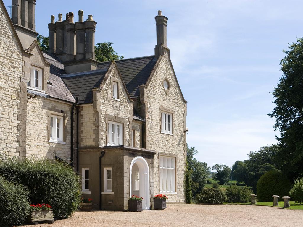 Langrish House Bed and Breakfast Πίτερσφιλντ Εξωτερικό φωτογραφία