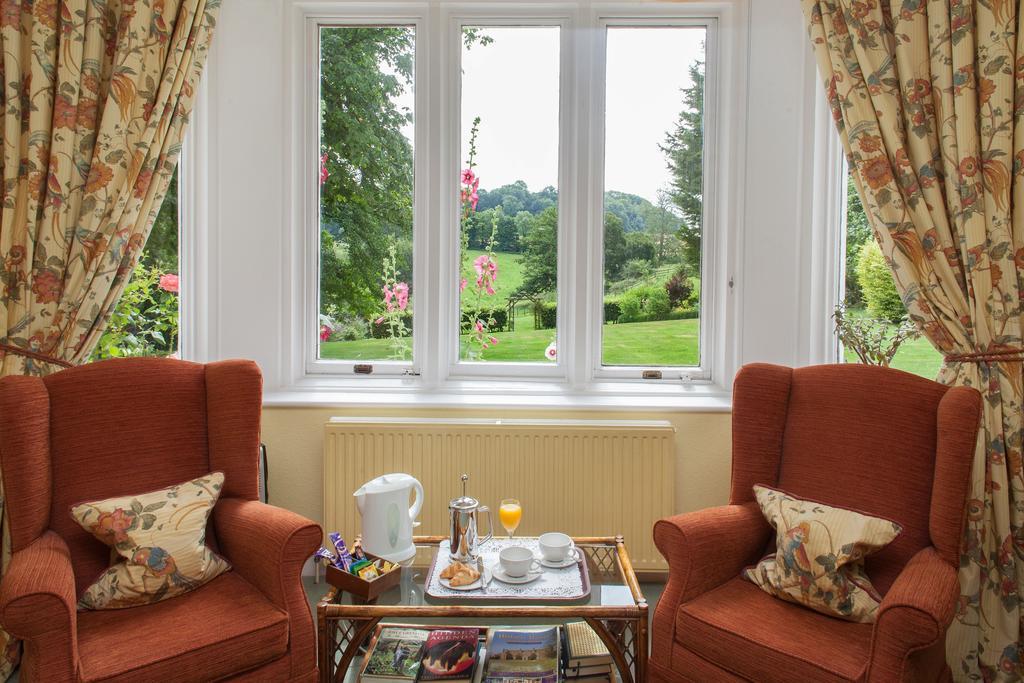 Langrish House Bed and Breakfast Πίτερσφιλντ Δωμάτιο φωτογραφία