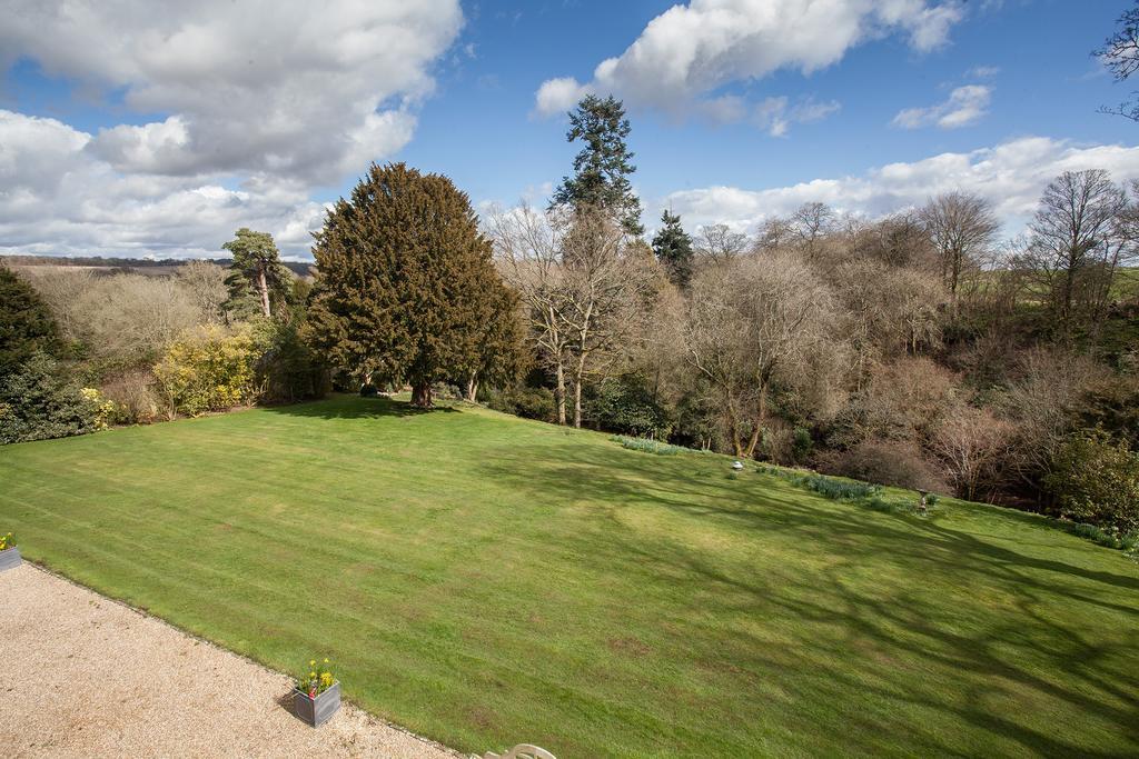 Langrish House Bed and Breakfast Πίτερσφιλντ Δωμάτιο φωτογραφία