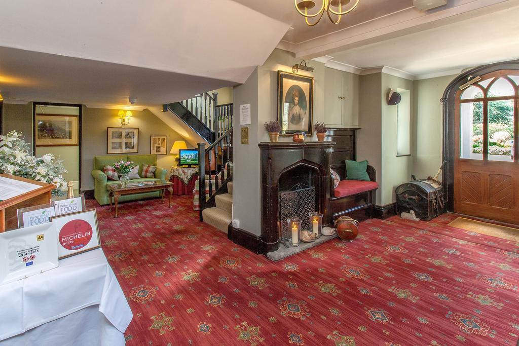Langrish House Bed and Breakfast Πίτερσφιλντ Εξωτερικό φωτογραφία