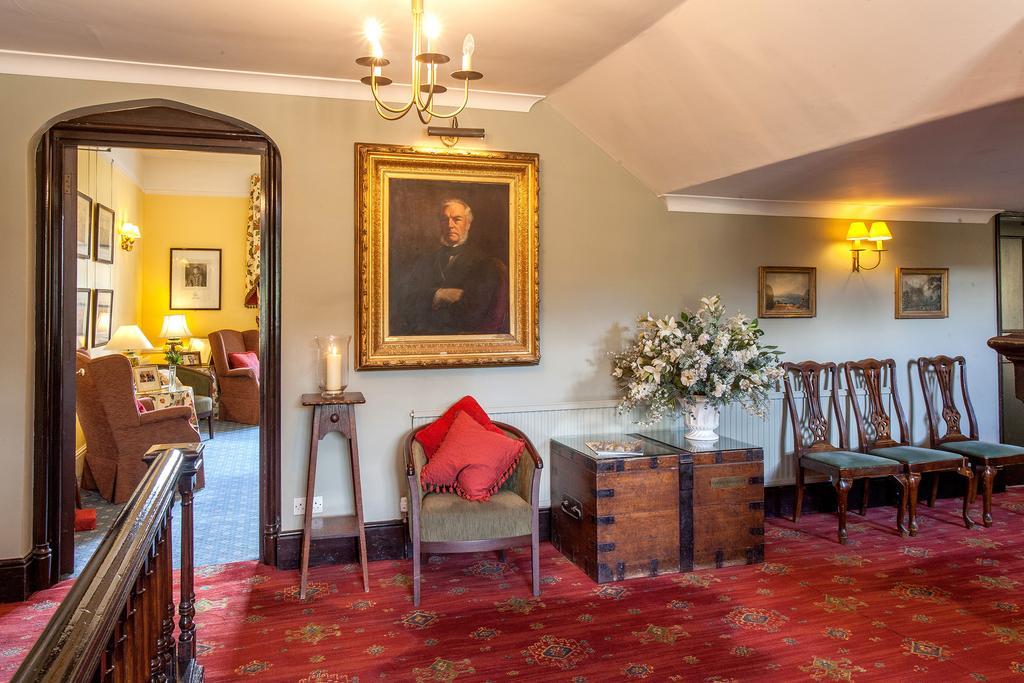 Langrish House Bed and Breakfast Πίτερσφιλντ Εξωτερικό φωτογραφία