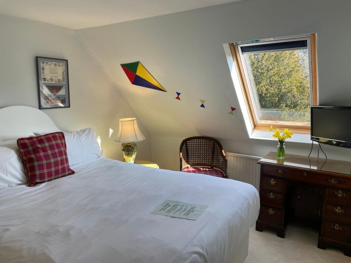 Langrish House Bed and Breakfast Πίτερσφιλντ Εξωτερικό φωτογραφία