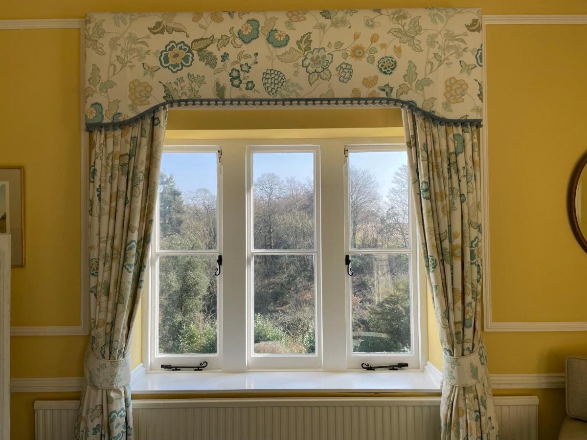 Langrish House Bed and Breakfast Πίτερσφιλντ Εξωτερικό φωτογραφία