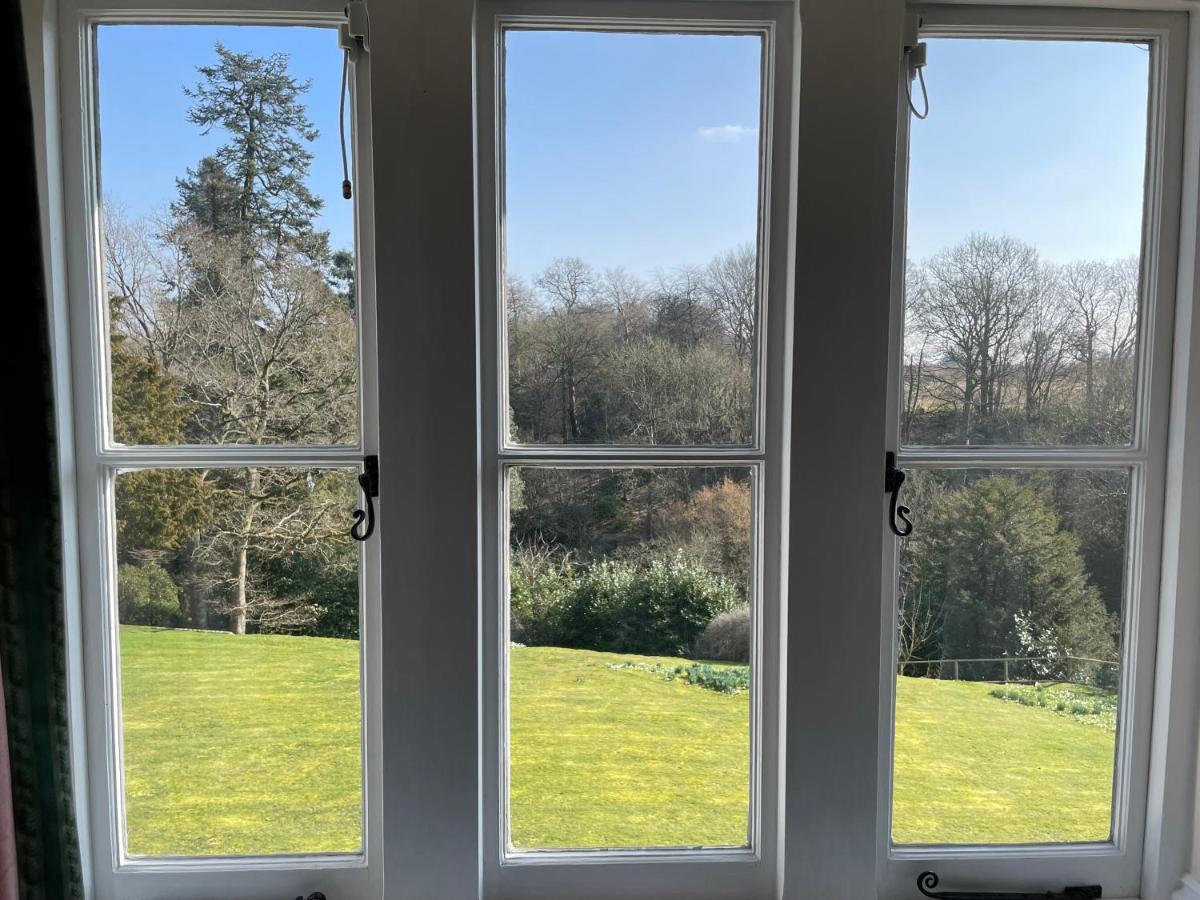 Langrish House Bed and Breakfast Πίτερσφιλντ Εξωτερικό φωτογραφία