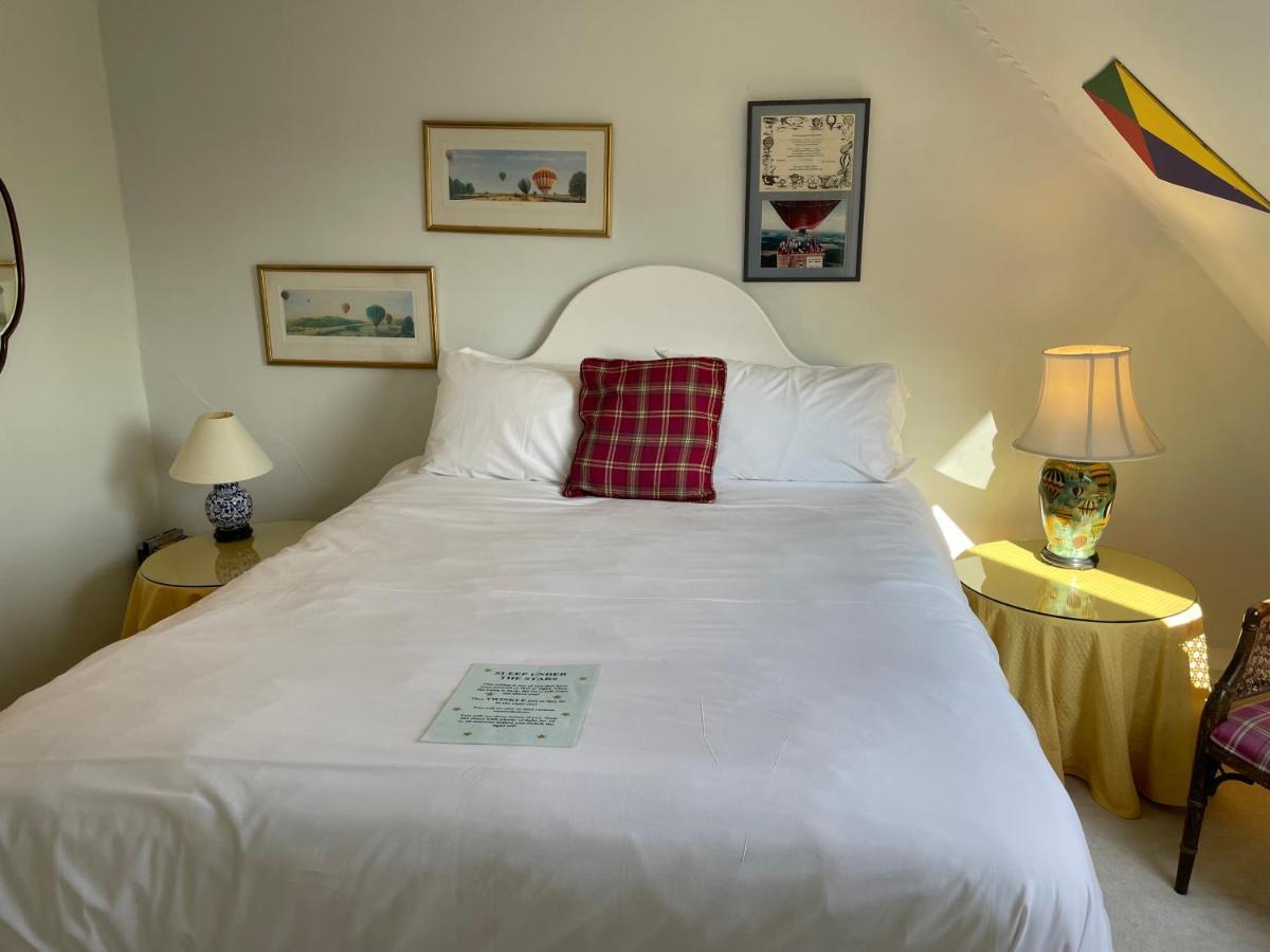 Langrish House Bed and Breakfast Πίτερσφιλντ Εξωτερικό φωτογραφία
