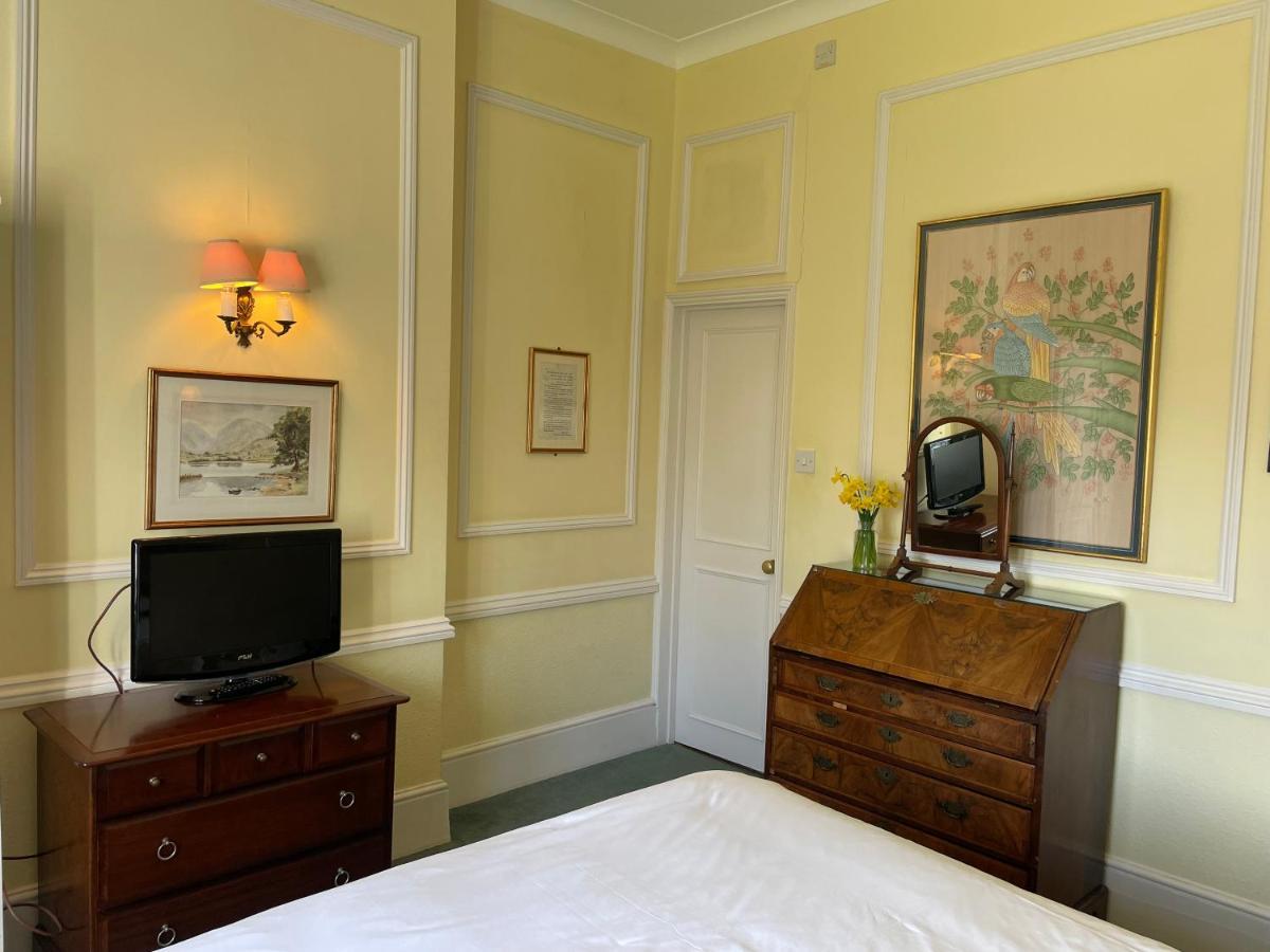 Langrish House Bed and Breakfast Πίτερσφιλντ Εξωτερικό φωτογραφία