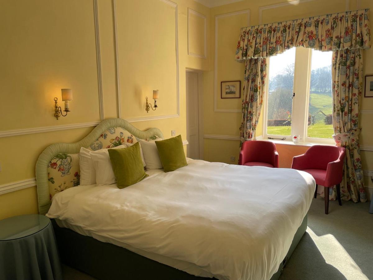 Langrish House Bed and Breakfast Πίτερσφιλντ Εξωτερικό φωτογραφία