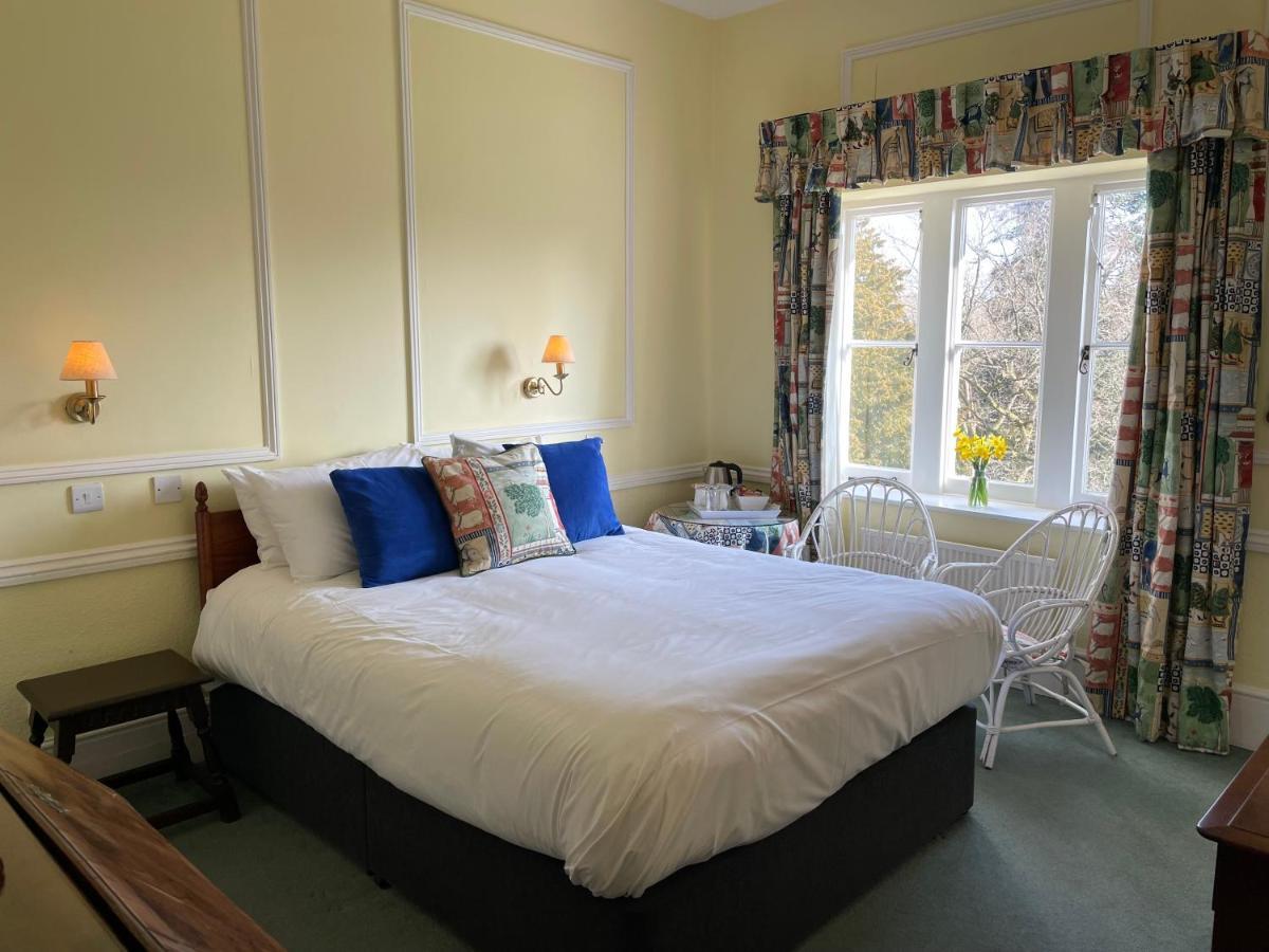 Langrish House Bed and Breakfast Πίτερσφιλντ Εξωτερικό φωτογραφία