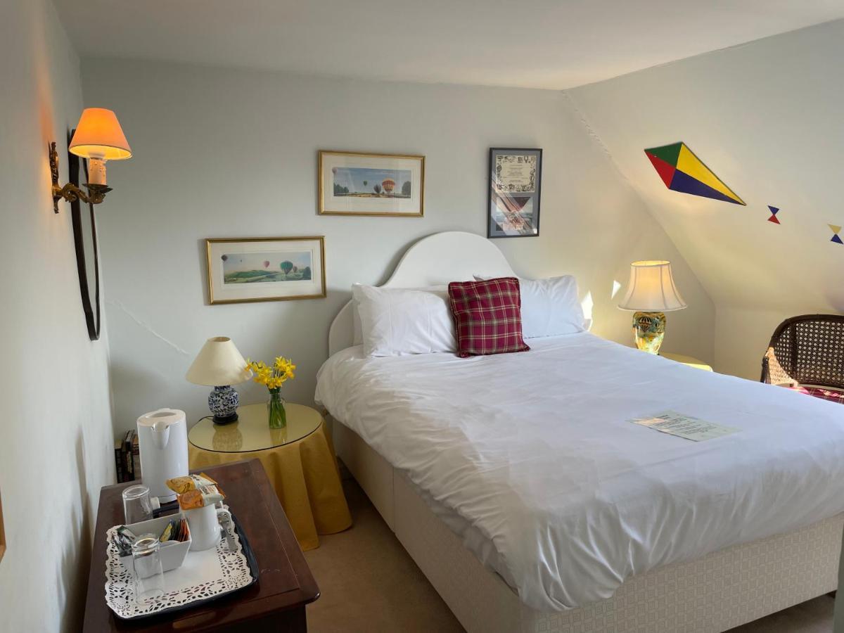 Langrish House Bed and Breakfast Πίτερσφιλντ Εξωτερικό φωτογραφία