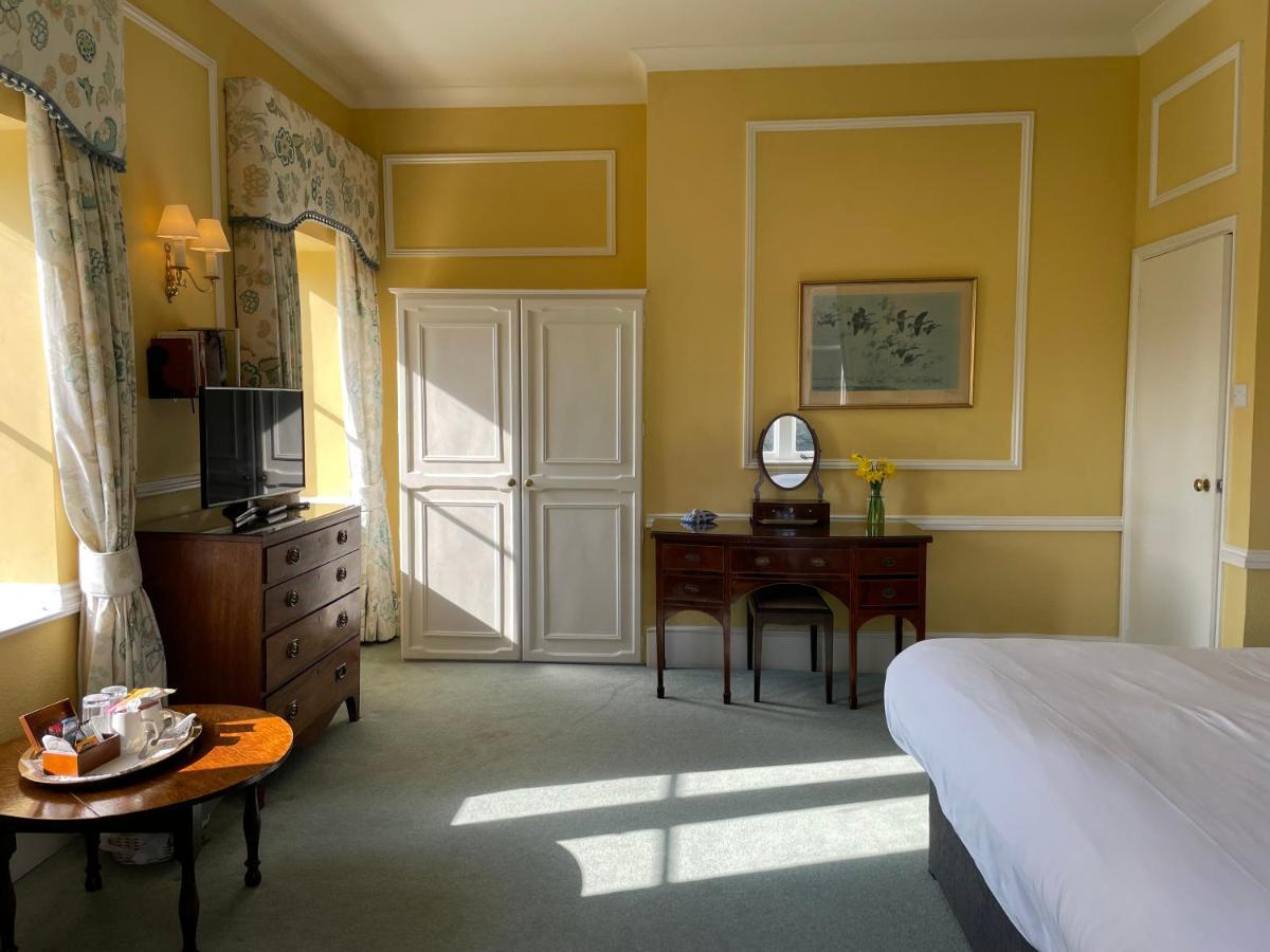 Langrish House Bed and Breakfast Πίτερσφιλντ Εξωτερικό φωτογραφία