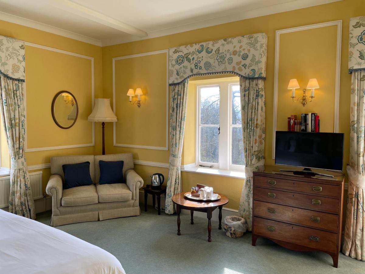 Langrish House Bed and Breakfast Πίτερσφιλντ Εξωτερικό φωτογραφία
