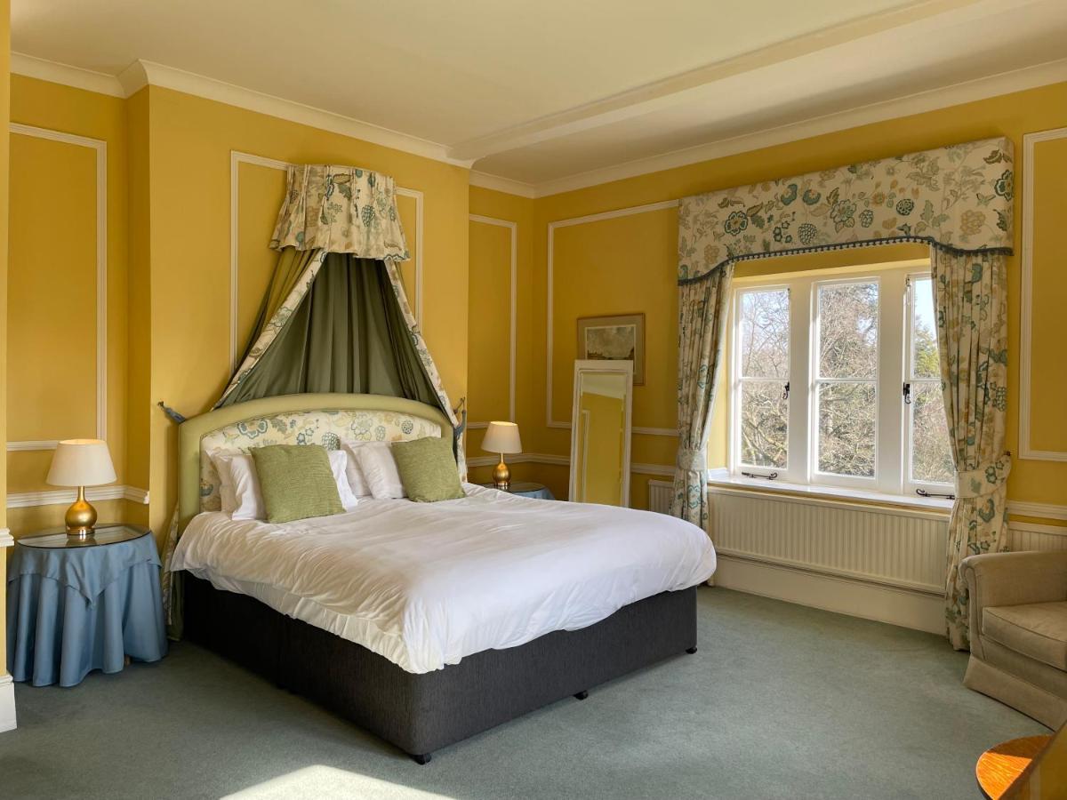 Langrish House Bed and Breakfast Πίτερσφιλντ Εξωτερικό φωτογραφία