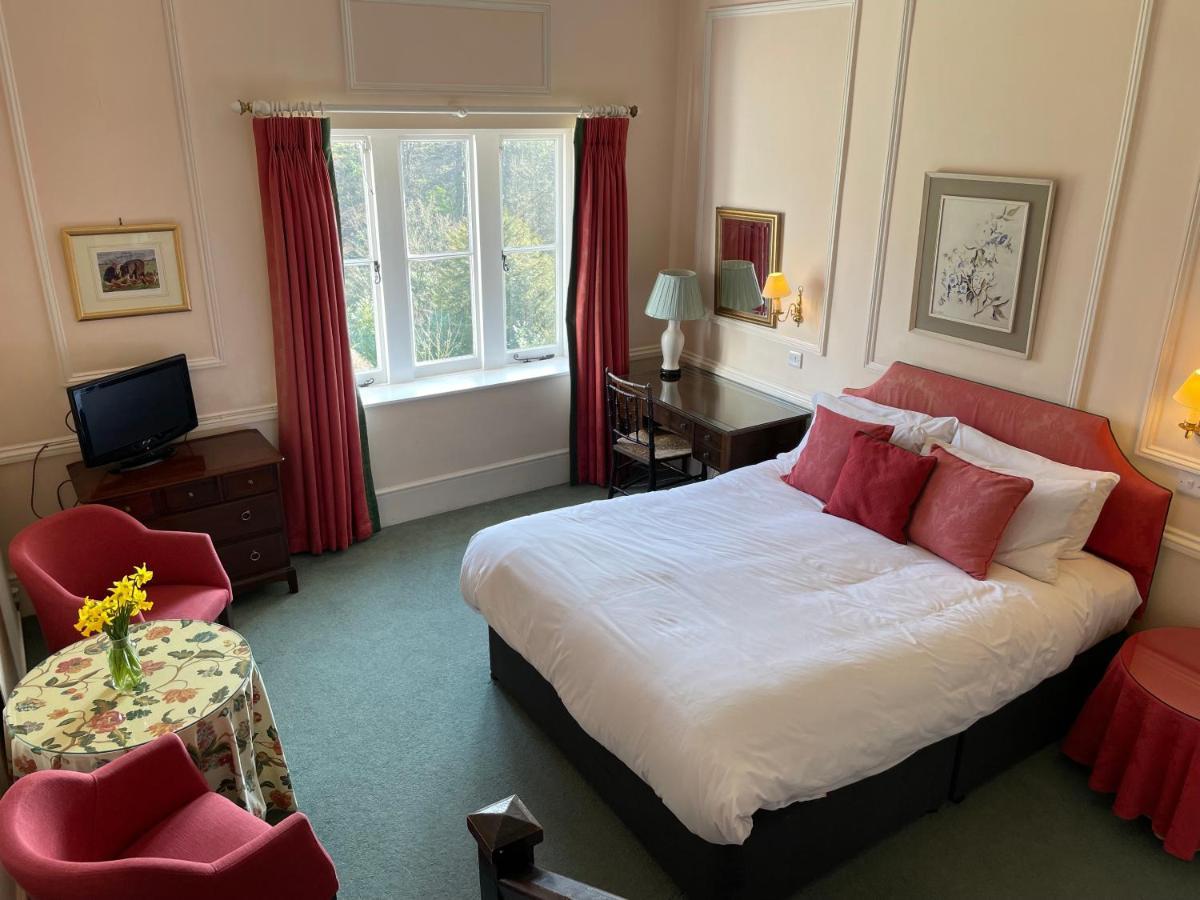 Langrish House Bed and Breakfast Πίτερσφιλντ Εξωτερικό φωτογραφία