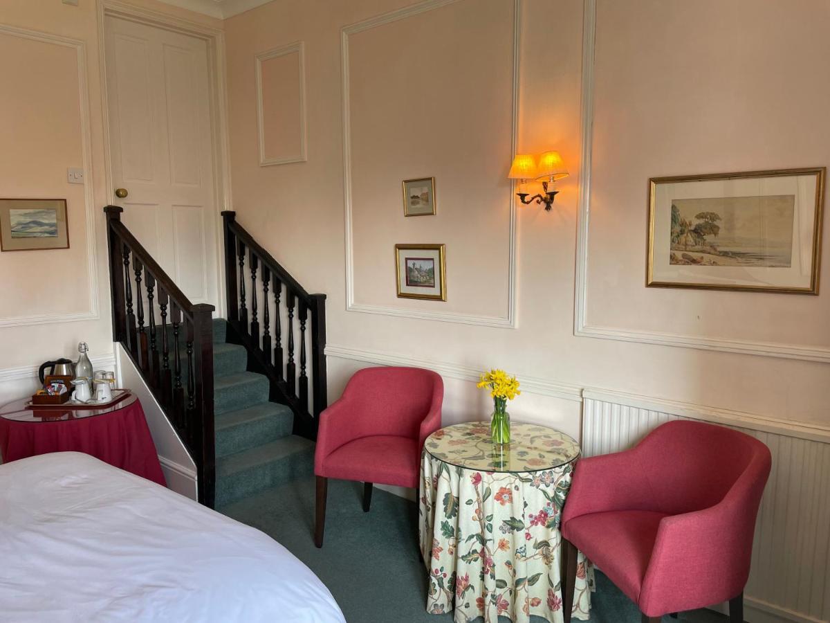 Langrish House Bed and Breakfast Πίτερσφιλντ Εξωτερικό φωτογραφία