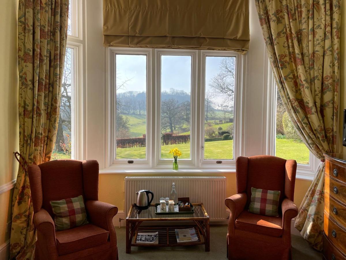 Langrish House Bed and Breakfast Πίτερσφιλντ Εξωτερικό φωτογραφία