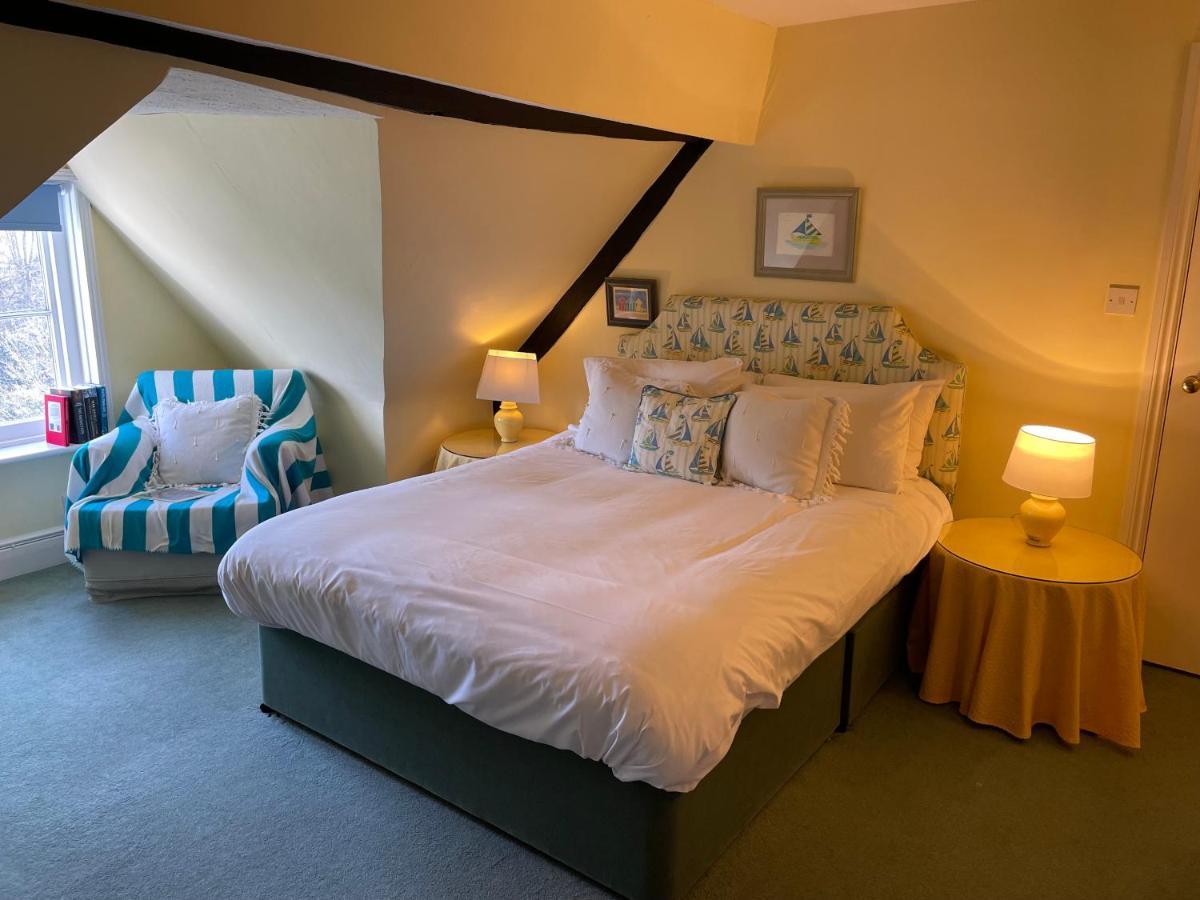 Langrish House Bed and Breakfast Πίτερσφιλντ Εξωτερικό φωτογραφία
