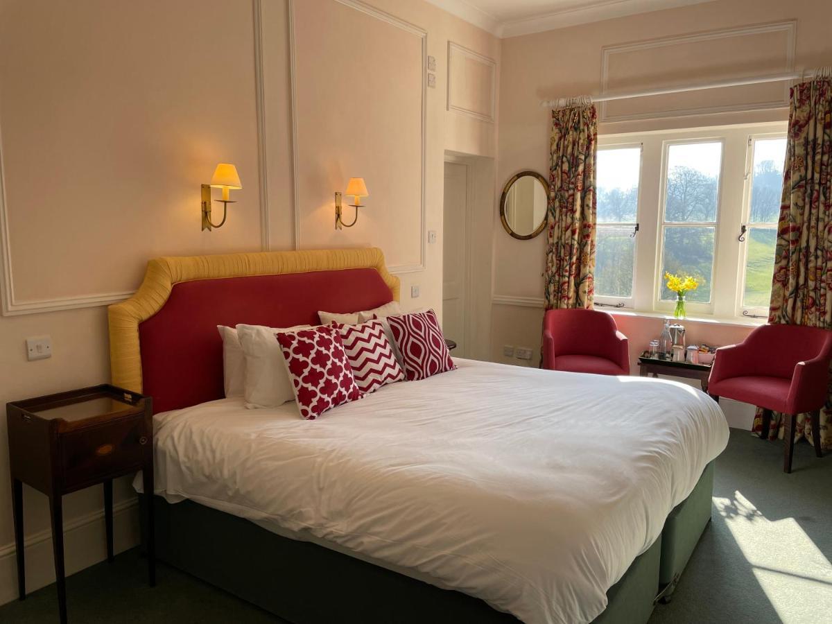 Langrish House Bed and Breakfast Πίτερσφιλντ Εξωτερικό φωτογραφία