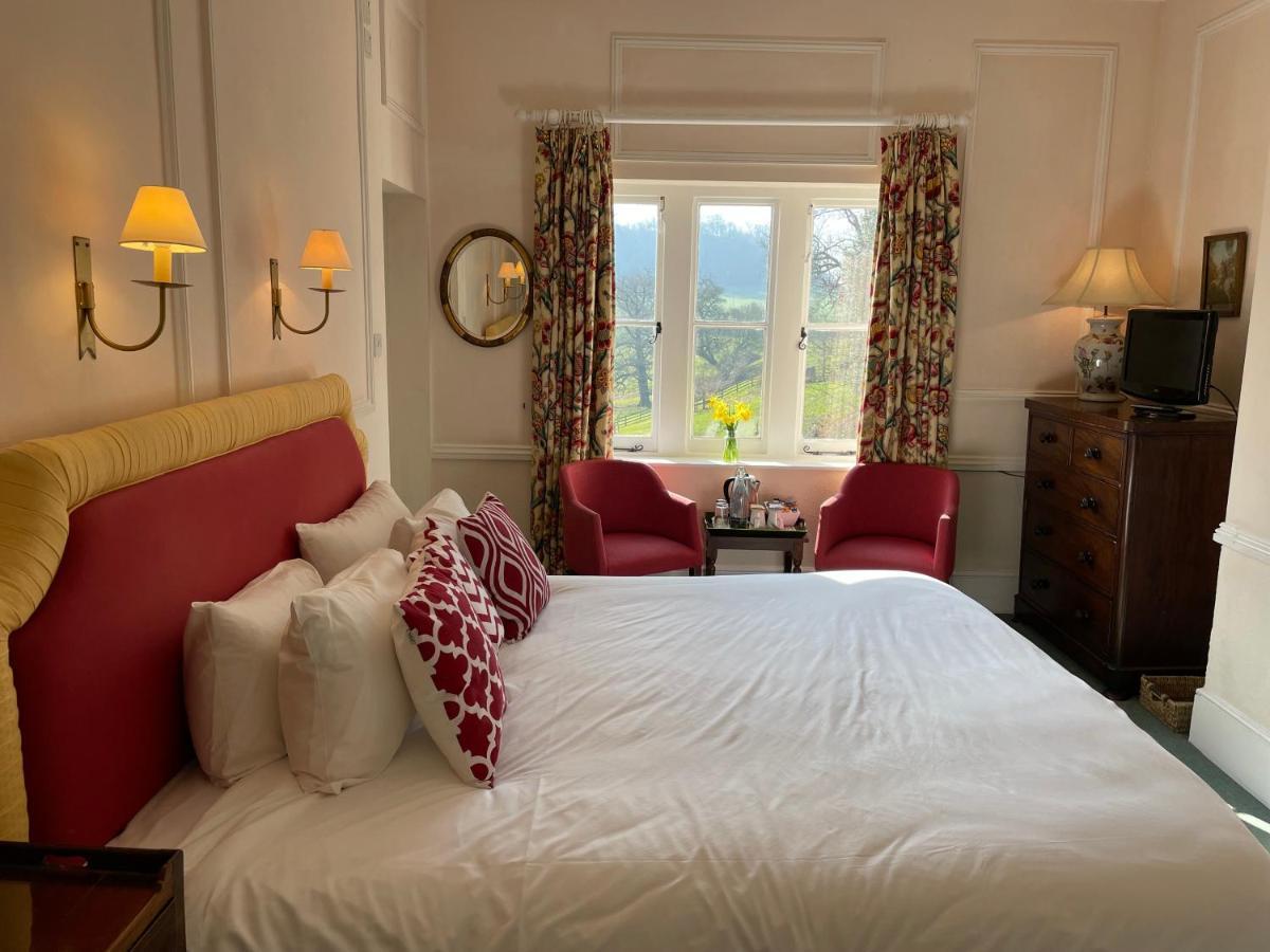 Langrish House Bed and Breakfast Πίτερσφιλντ Εξωτερικό φωτογραφία