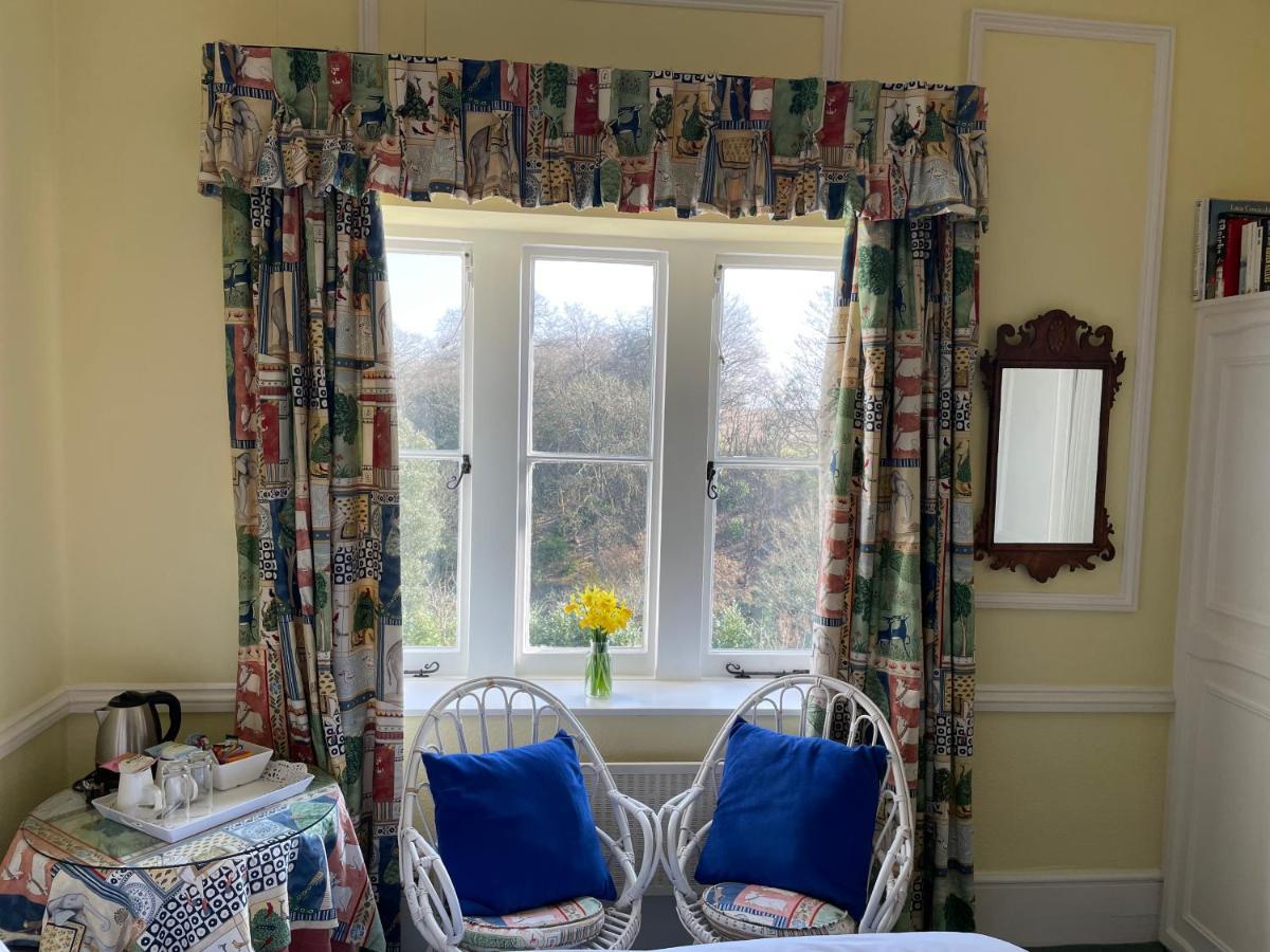 Langrish House Bed and Breakfast Πίτερσφιλντ Δωμάτιο φωτογραφία