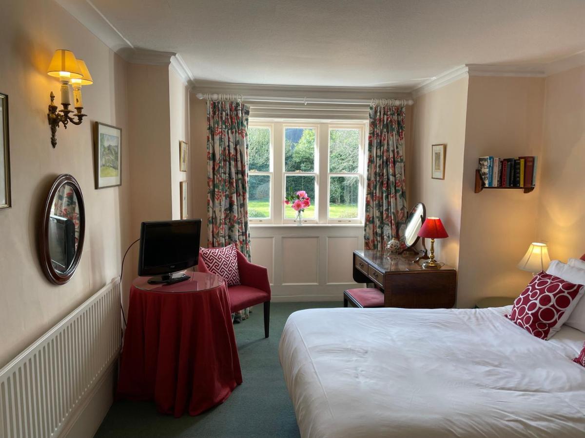 Langrish House Bed and Breakfast Πίτερσφιλντ Εξωτερικό φωτογραφία