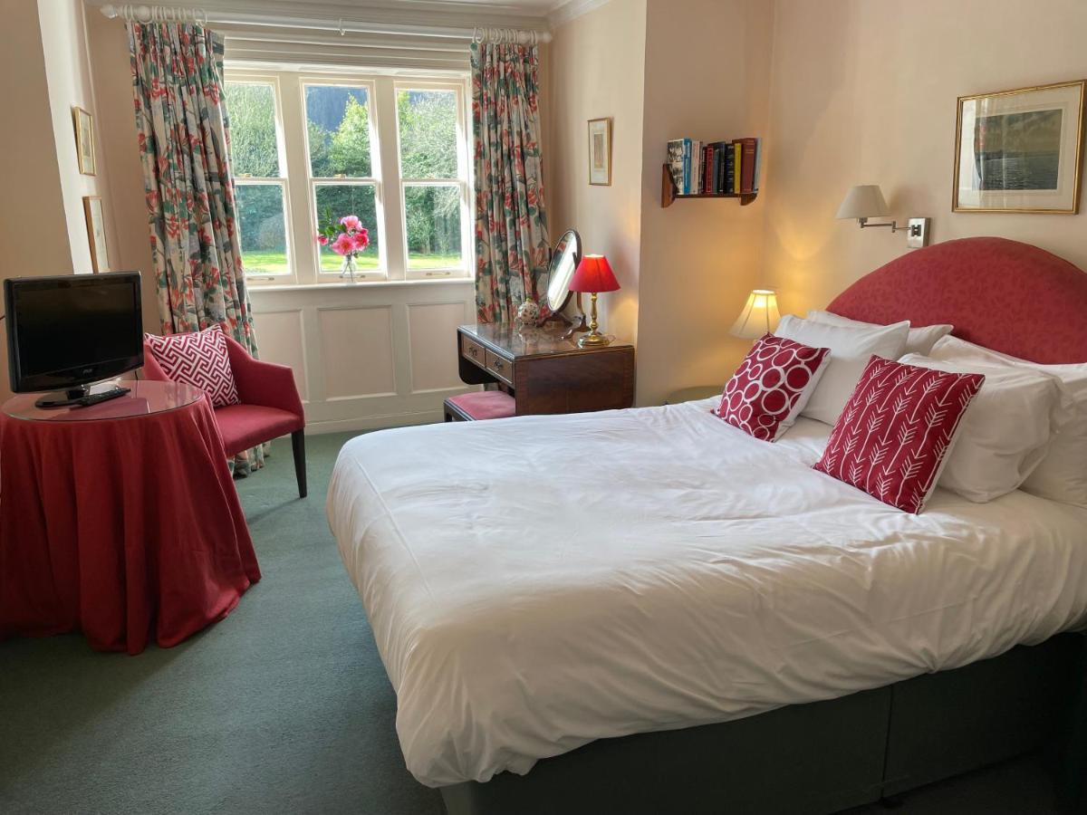 Langrish House Bed and Breakfast Πίτερσφιλντ Εξωτερικό φωτογραφία