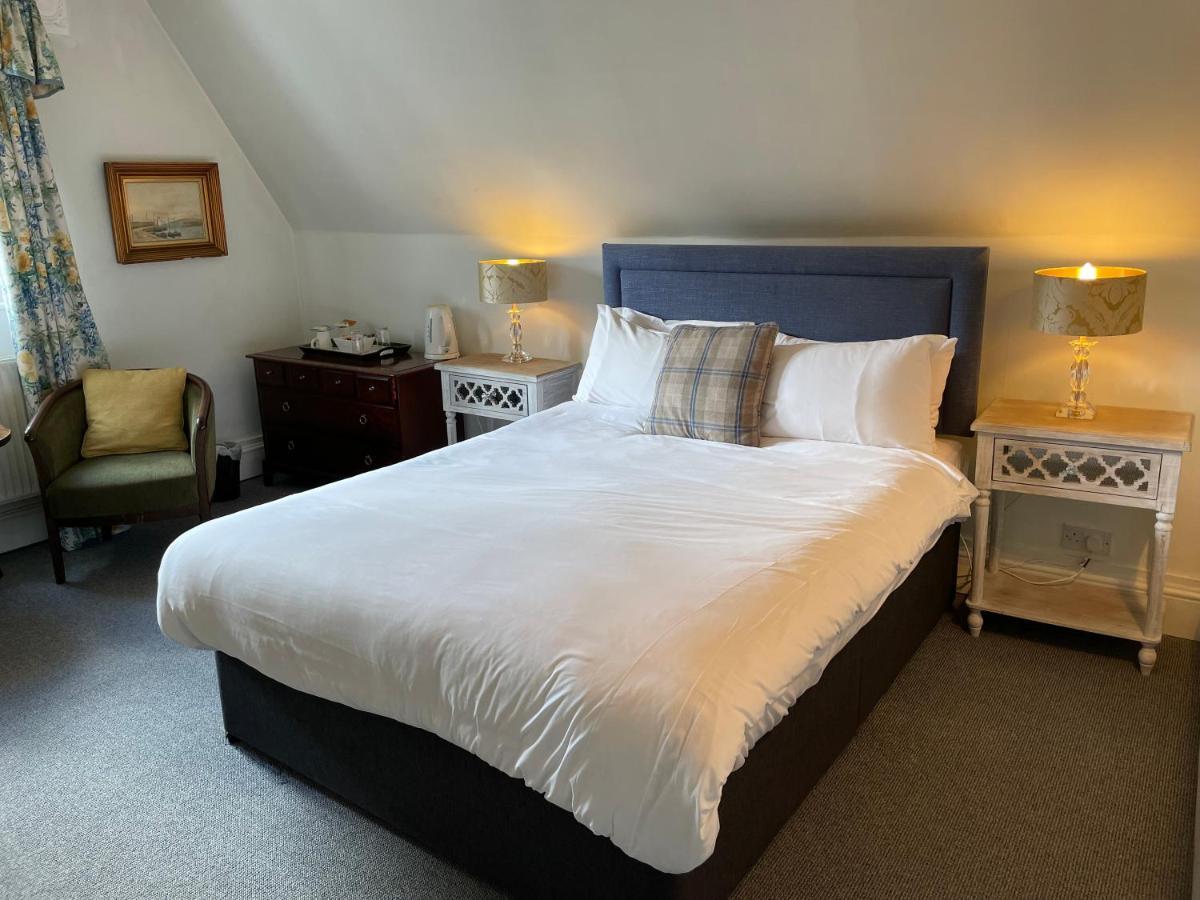 Langrish House Bed and Breakfast Πίτερσφιλντ Εξωτερικό φωτογραφία