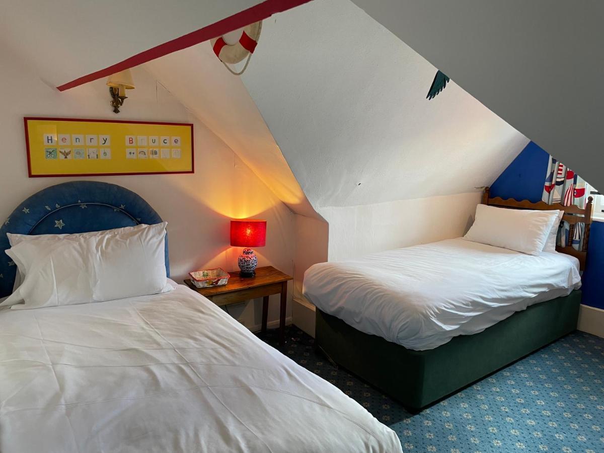 Langrish House Bed and Breakfast Πίτερσφιλντ Εξωτερικό φωτογραφία