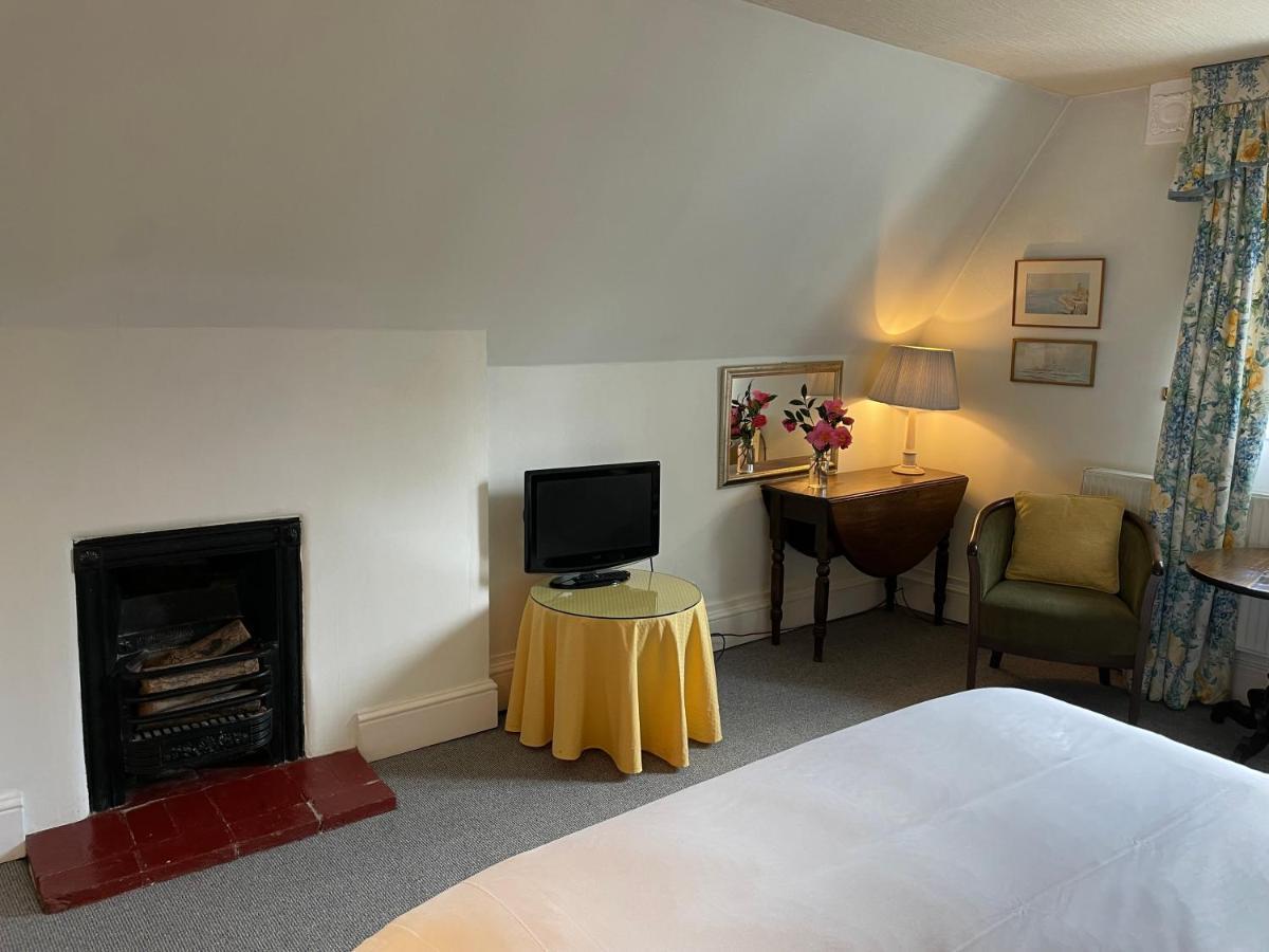 Langrish House Bed and Breakfast Πίτερσφιλντ Εξωτερικό φωτογραφία