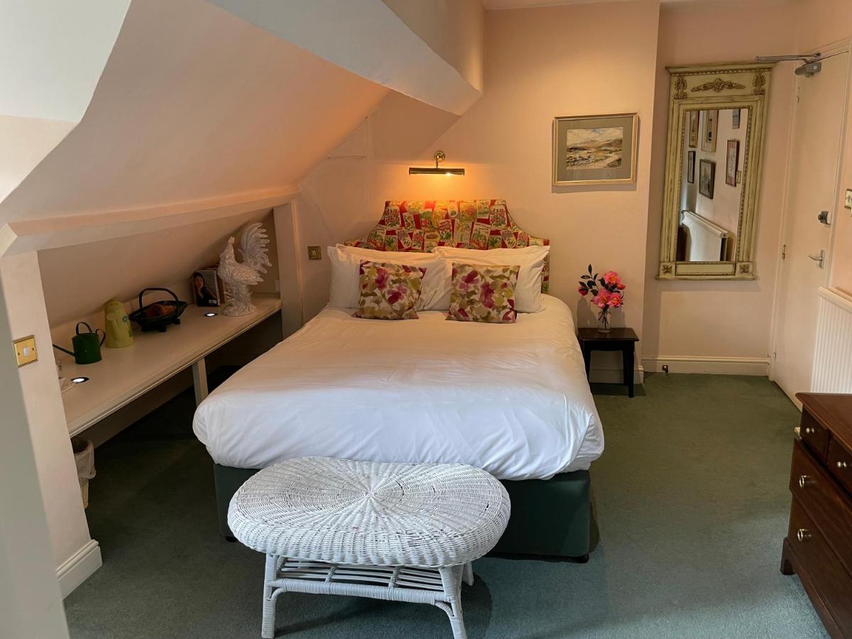 Langrish House Bed and Breakfast Πίτερσφιλντ Εξωτερικό φωτογραφία