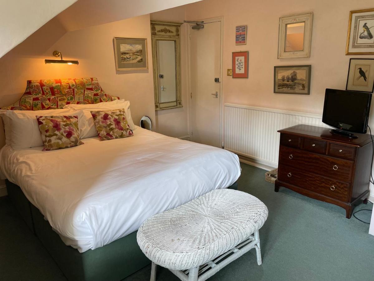 Langrish House Bed and Breakfast Πίτερσφιλντ Εξωτερικό φωτογραφία