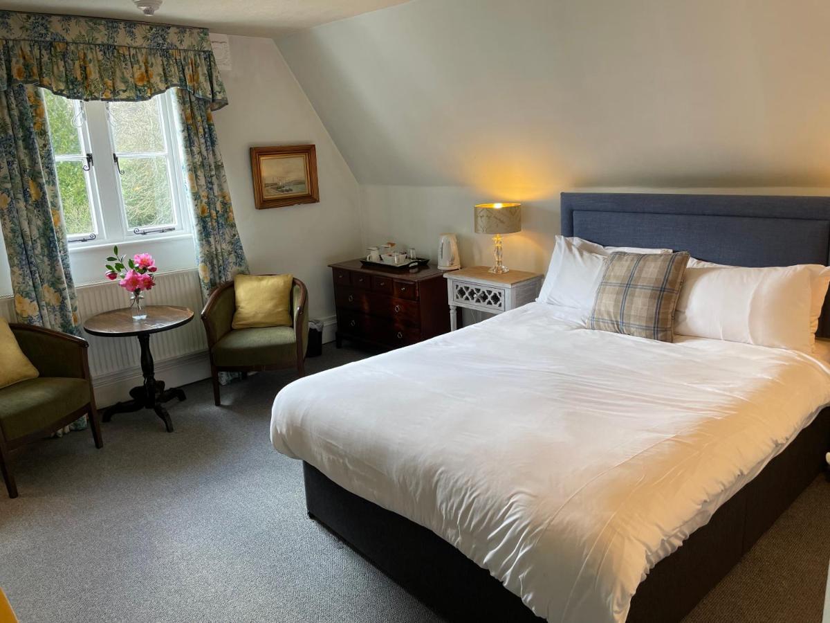 Langrish House Bed and Breakfast Πίτερσφιλντ Εξωτερικό φωτογραφία