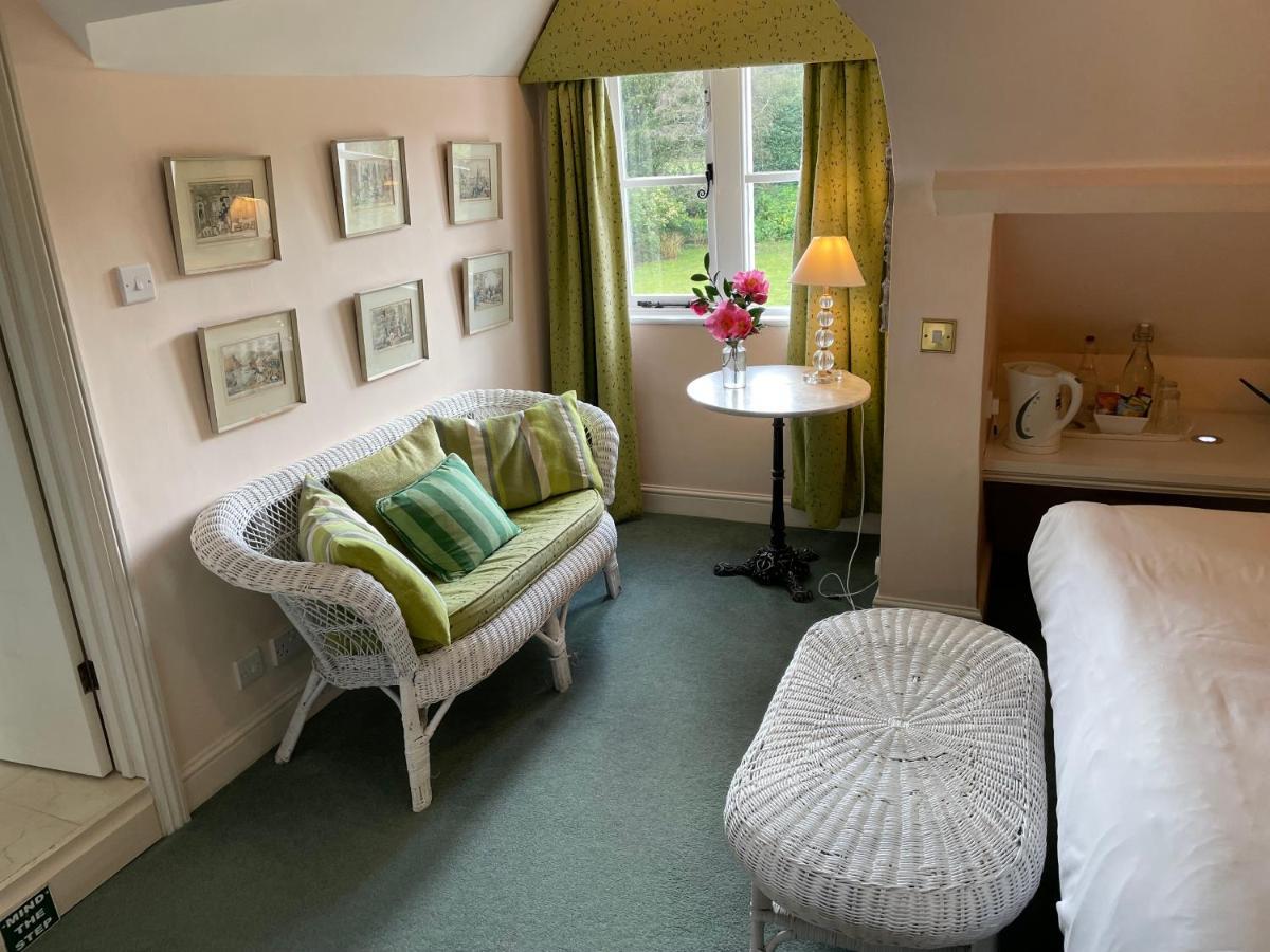 Langrish House Bed and Breakfast Πίτερσφιλντ Εξωτερικό φωτογραφία