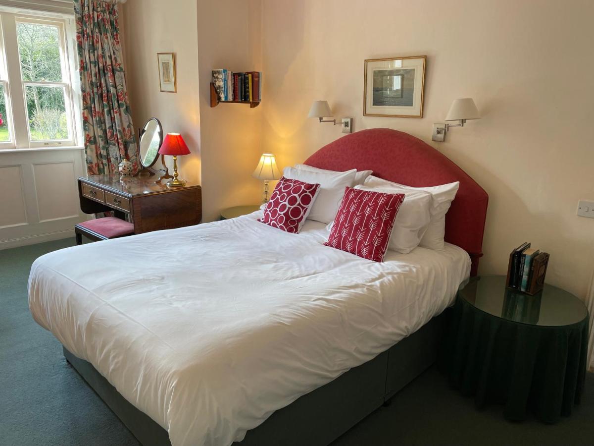 Langrish House Bed and Breakfast Πίτερσφιλντ Εξωτερικό φωτογραφία