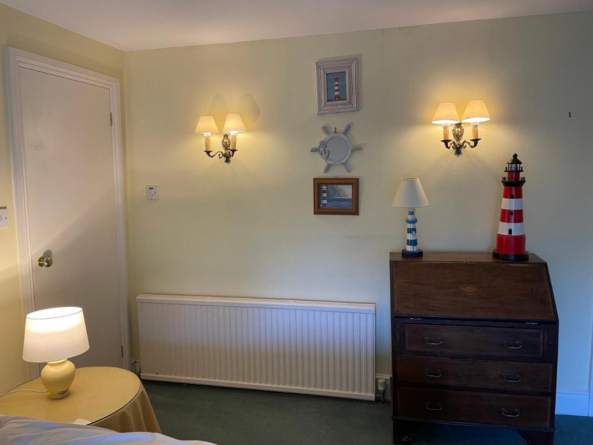 Langrish House Bed and Breakfast Πίτερσφιλντ Εξωτερικό φωτογραφία