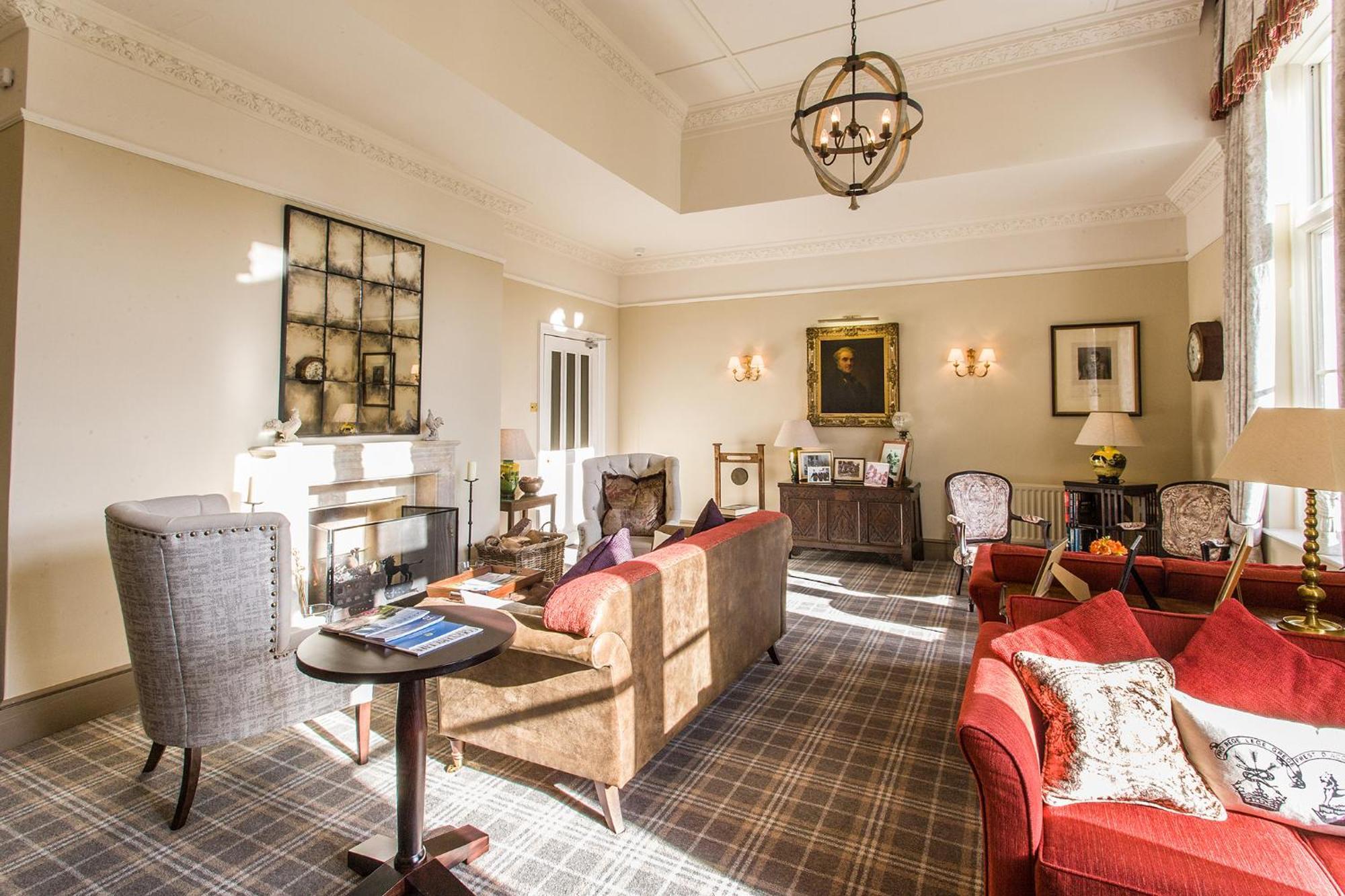 Langrish House Bed and Breakfast Πίτερσφιλντ Εξωτερικό φωτογραφία