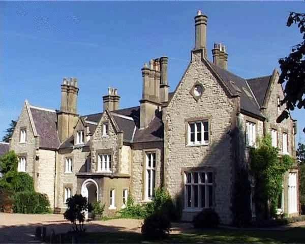 Langrish House Bed and Breakfast Πίτερσφιλντ Εξωτερικό φωτογραφία
