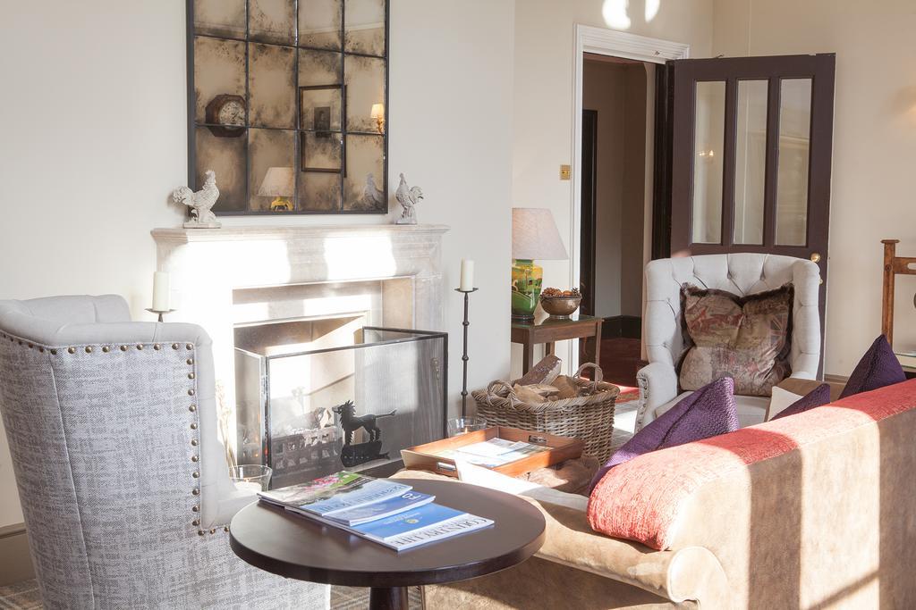 Langrish House Bed and Breakfast Πίτερσφιλντ Εξωτερικό φωτογραφία