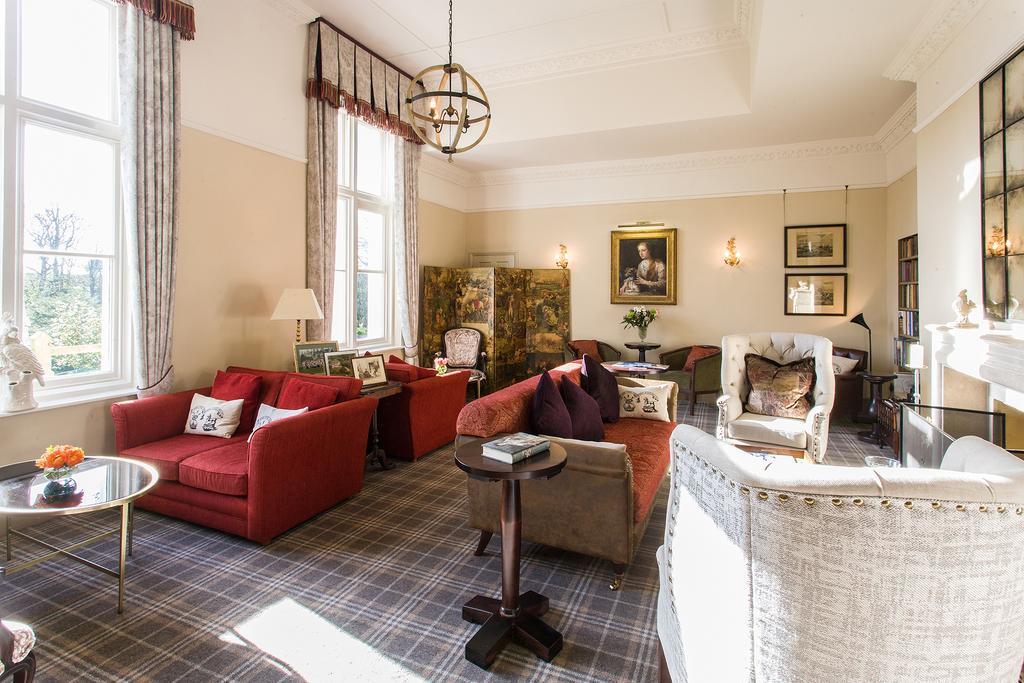 Langrish House Bed and Breakfast Πίτερσφιλντ Εξωτερικό φωτογραφία