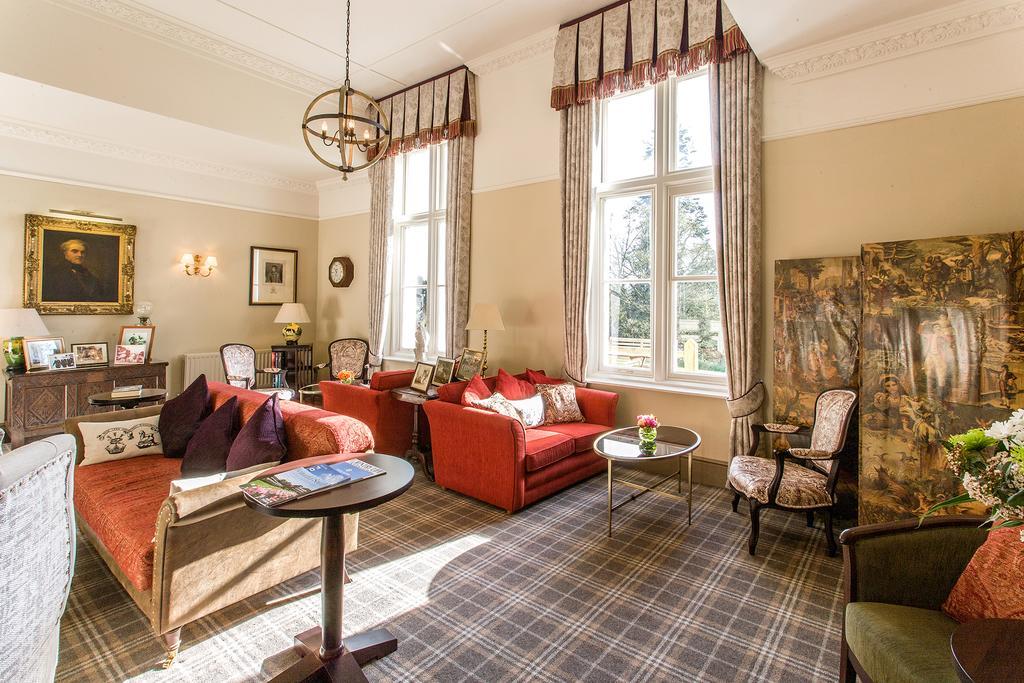 Langrish House Bed and Breakfast Πίτερσφιλντ Εξωτερικό φωτογραφία