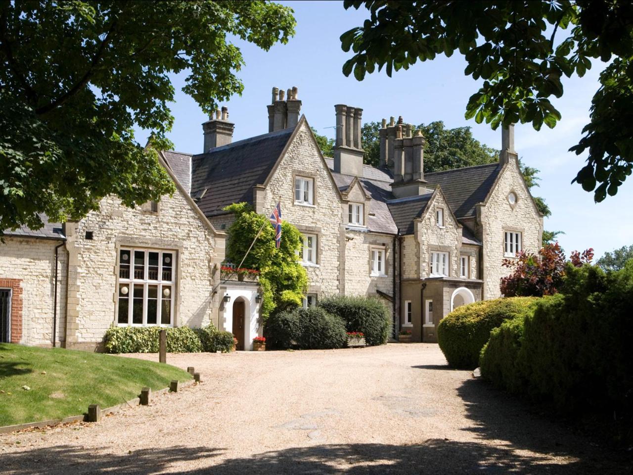 Langrish House Bed and Breakfast Πίτερσφιλντ Εξωτερικό φωτογραφία