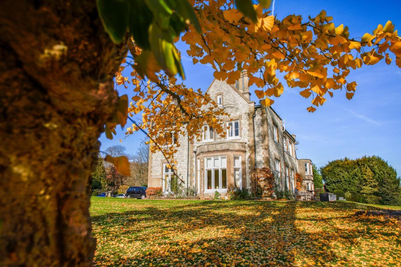 Langrish House Bed and Breakfast Πίτερσφιλντ Εξωτερικό φωτογραφία