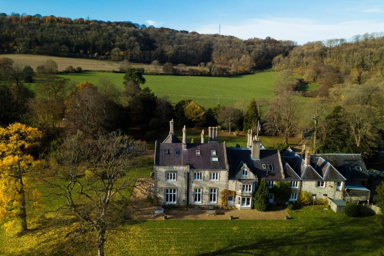 Langrish House Bed and Breakfast Πίτερσφιλντ Εξωτερικό φωτογραφία