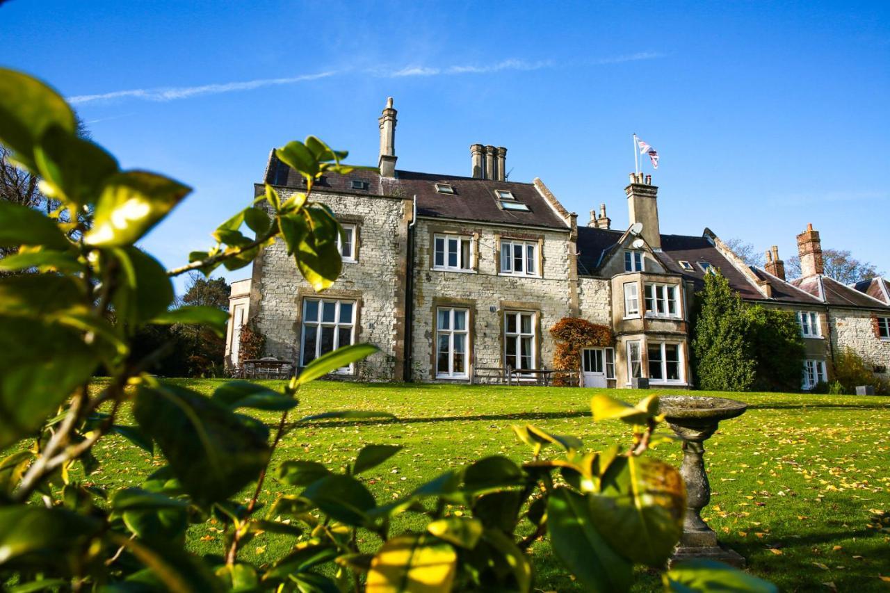 Langrish House Bed and Breakfast Πίτερσφιλντ Εξωτερικό φωτογραφία