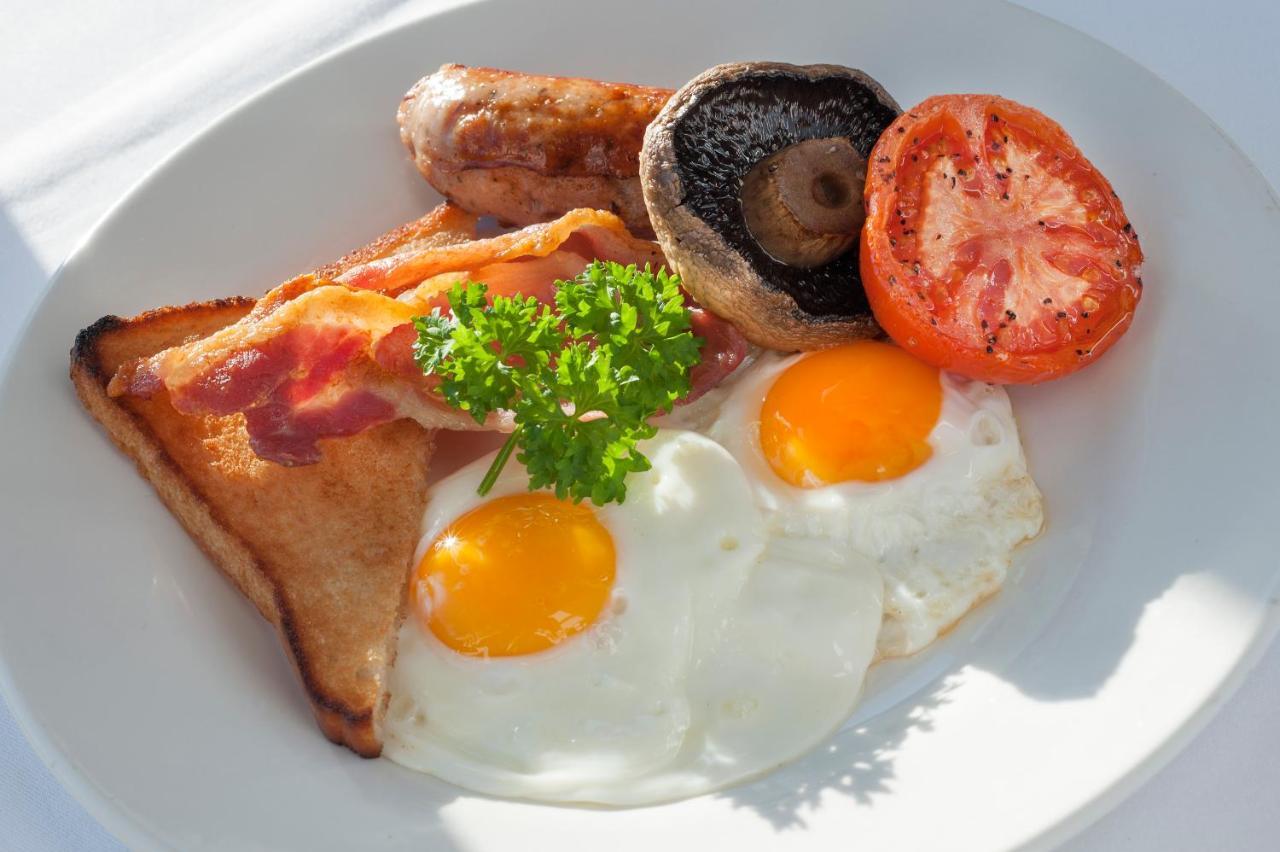Langrish House Bed and Breakfast Πίτερσφιλντ Εξωτερικό φωτογραφία