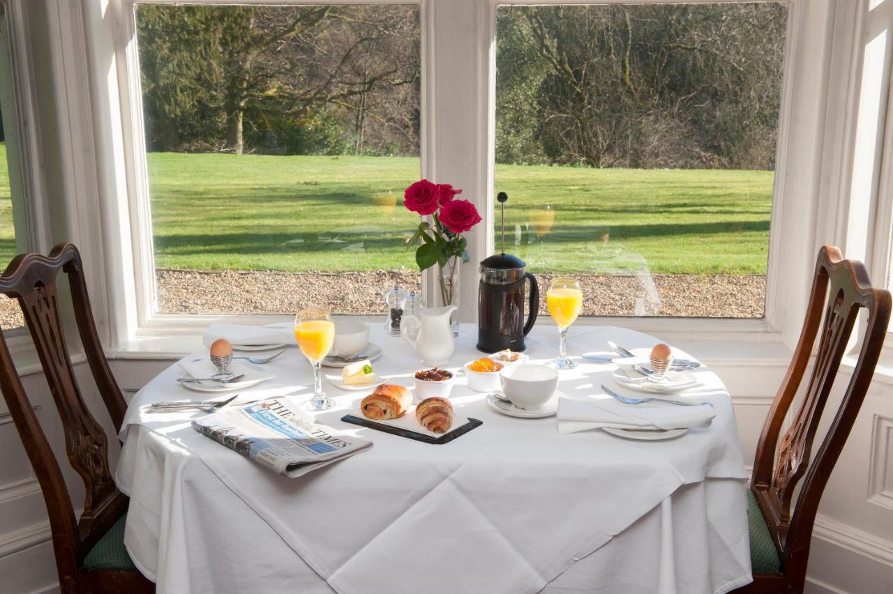 Langrish House Bed and Breakfast Πίτερσφιλντ Εξωτερικό φωτογραφία